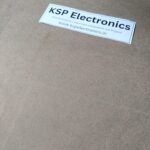 MDF Board Sheet for Art & Craft (30 cm x 30 cm) – Pack of 6 by KSP Electronics