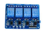 4 Channel relay Module kspelectronics