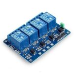 4 Channel relay Module kspelectronics