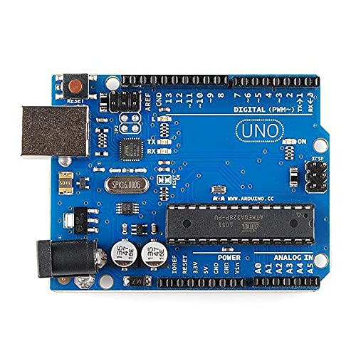 ardunio uno r3