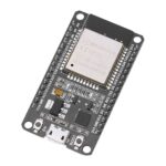 ESP32 30 PIN Board — Bottom View
