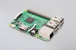 Buy Refurbished Raspberry Pi 3 Model B – 1.2 GHz Quad-Core CPU, WiFi & Bluetooth