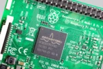 Buy Refurbished Raspberry Pi 3 Model B – 1.2 GHz Quad-Core CPU, WiFi & Bluetooth