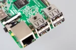 Buy Refurbished Raspberry Pi 3 Model B – 1.2 GHz Quad-Core CPU, WiFi & Bluetooth