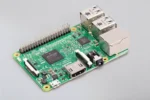 Buy Refurbished Raspberry Pi 3 Model B – 1.2 GHz Quad-Core CPU, WiFi & Bluetooth