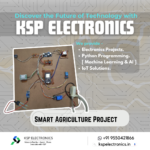 Smart Agriculture Project