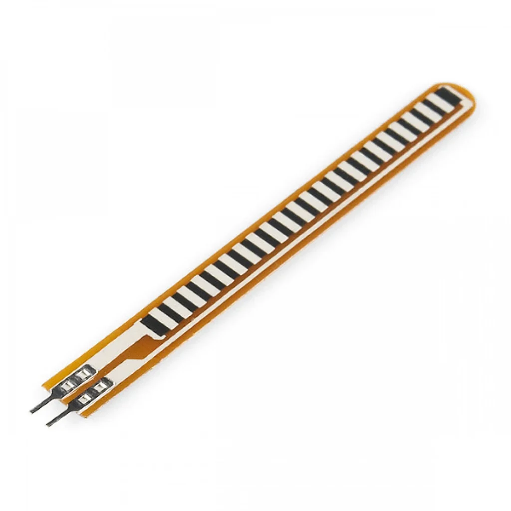 Spectra Symbol Flex Sensor FS-L-055-253-MP (80mm, 3.5″) – Male Pins Connector | Hand Gesture Bend Sensor – KSP Electronics