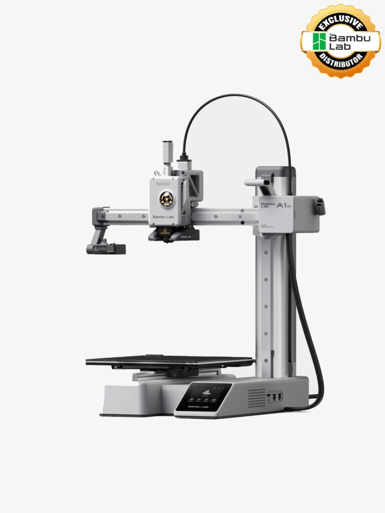 Bambu Lab A1 Mini 3D Printer