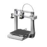 Bambu Lab A1 3D Printer - Side View
