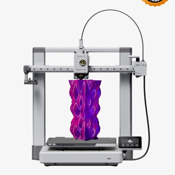 Bambu Lab A1 3D Printer