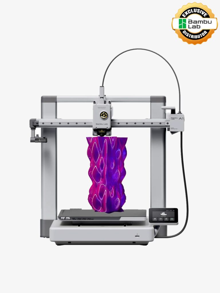 Bambu Lab A1 3D Printer