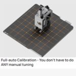 Bambu Lab A1 3D Printer - Print Quality Sample