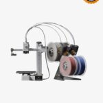 Bambu Lab A1 Mini Combo with AMS Lite