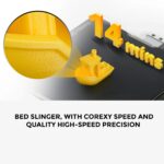 Bambu Lab A1 Mini Combo with AMS Lite | Multi-Color Compact 3D Printer