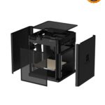 Bambu Lab P1S 3D Printer – Fast Enclosed CoreXY
