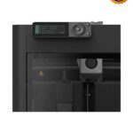 Bambu Lab P1S 3D Printer print quality sample