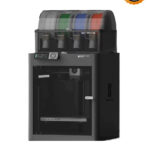Bambu Lab P1S Combo 3D Printer