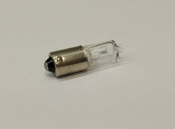 8GH007429-28 halogen lamp