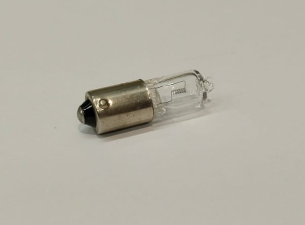 8GH007429-28 halogen lamp