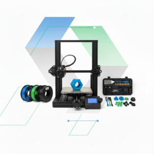 3d printing kspelectronics