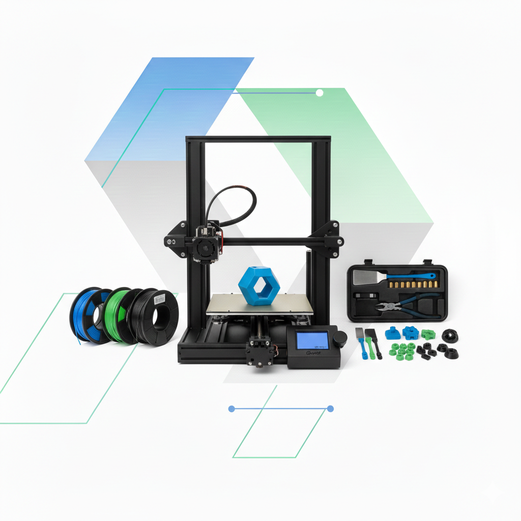 3d printing kspelectronics