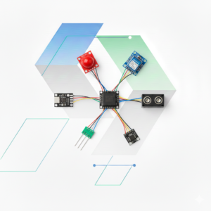sensors modules