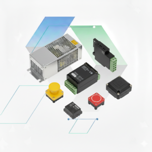 Industrial Components