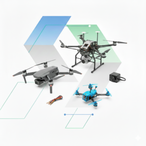 Drones
