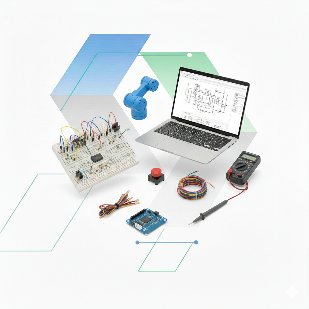 Engineering Projects