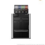 Bambu Lab H2D 3D Printer