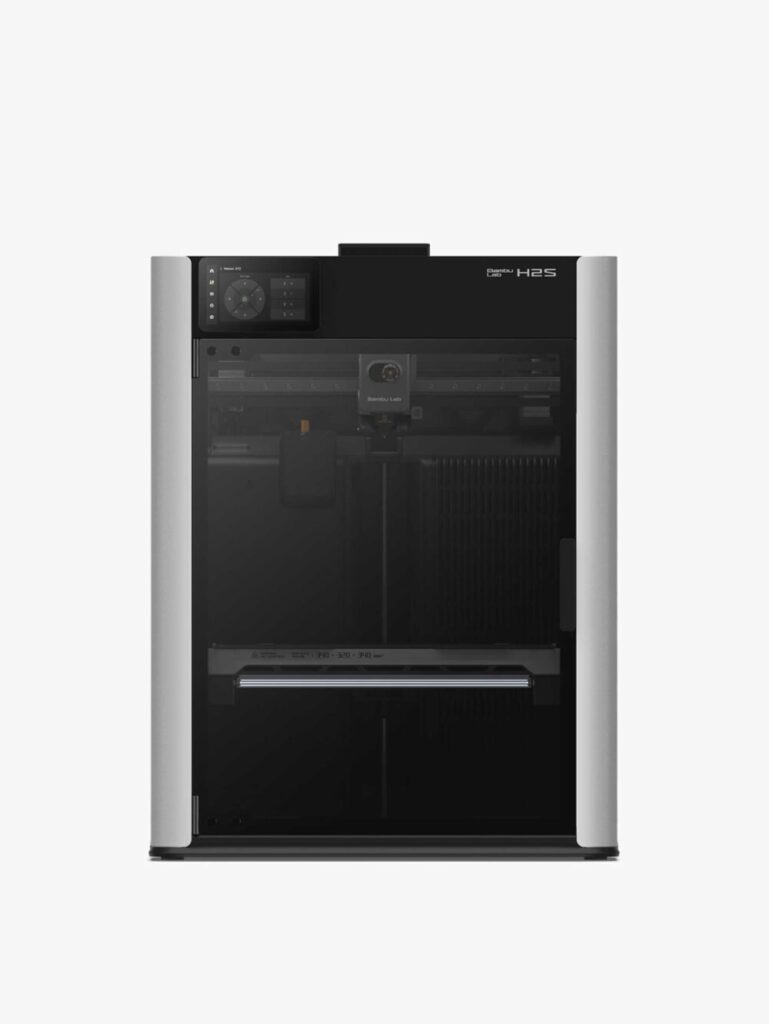 Bambu Lab H2S 3D Printer