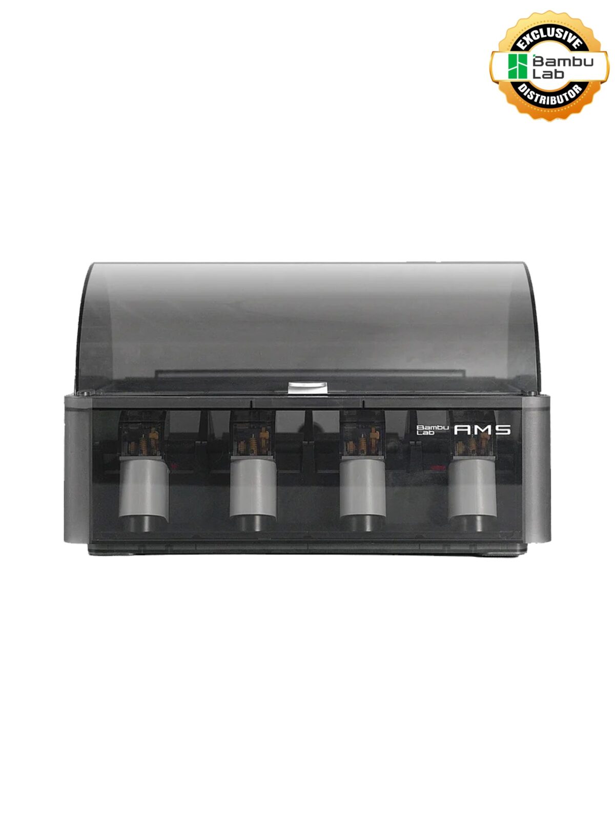 Bambu Lab AMS automatic material system
