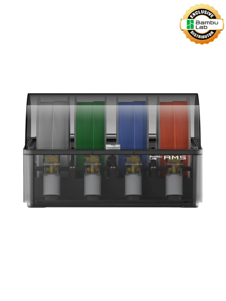 Bambu Lab AMS automatic material system