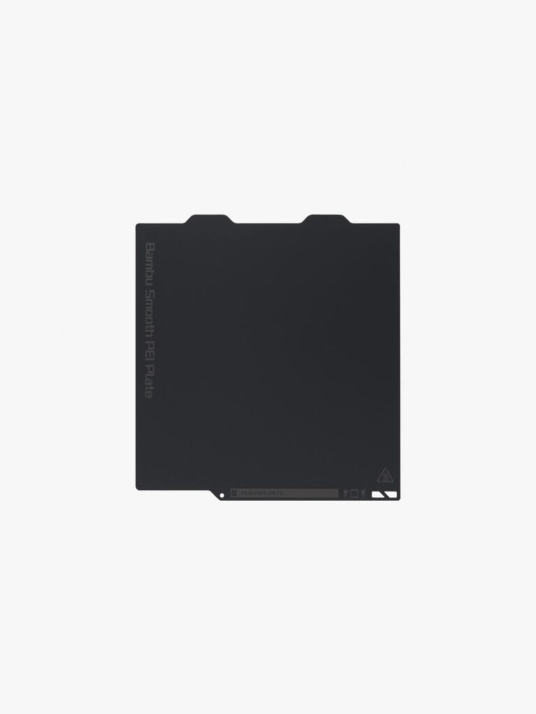 A1 Mini Smooth PEI Plate
