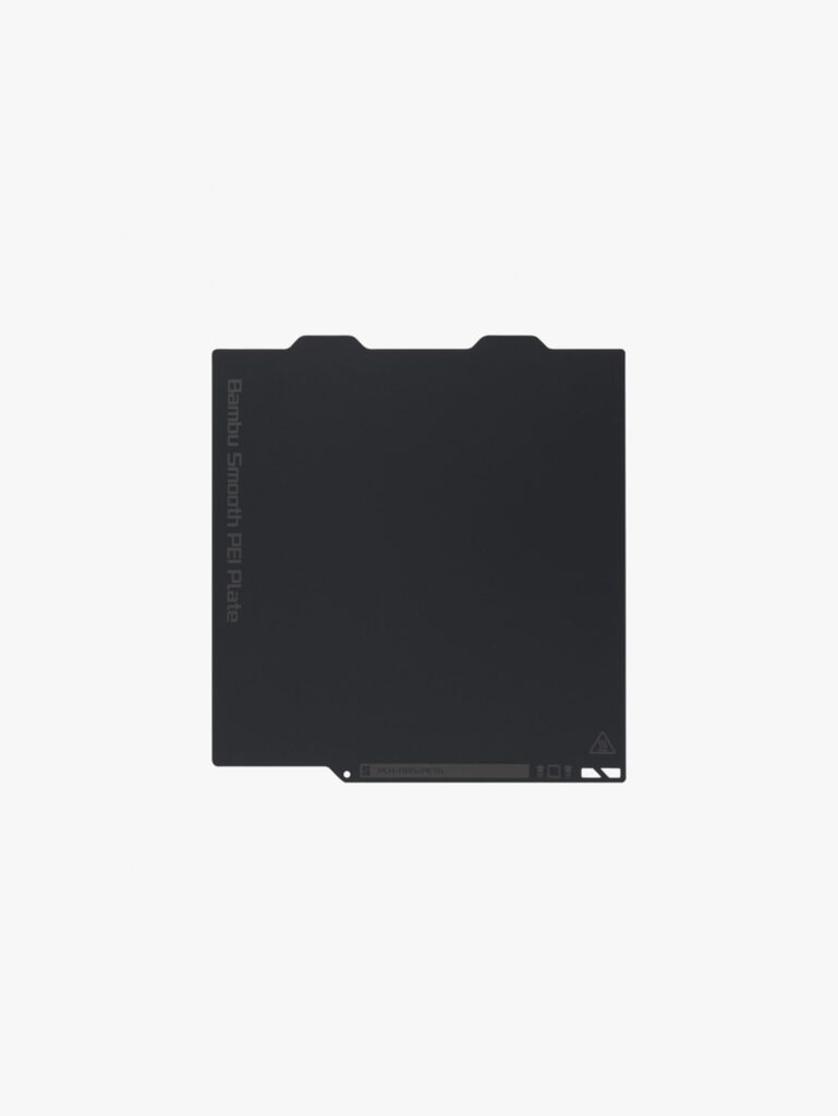 A1 Mini Smooth PEI Plate