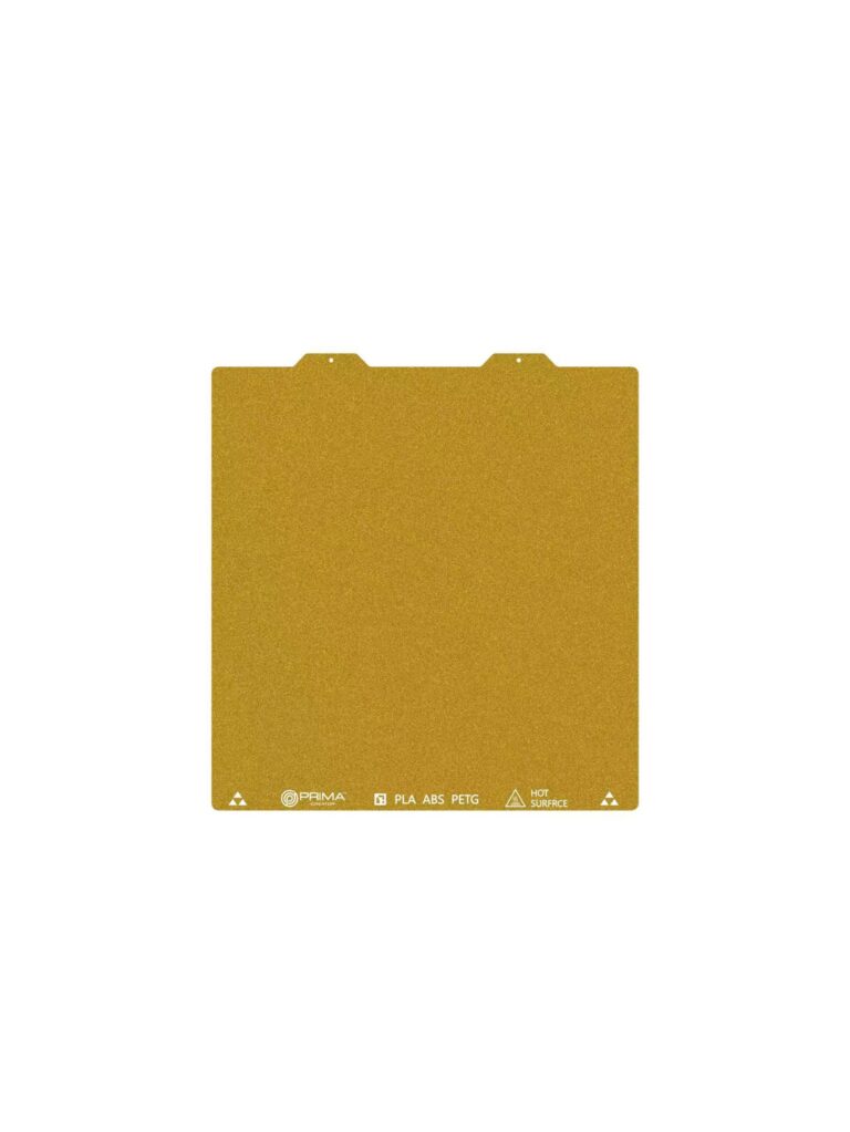 A1 Mini Textured PEI Plate