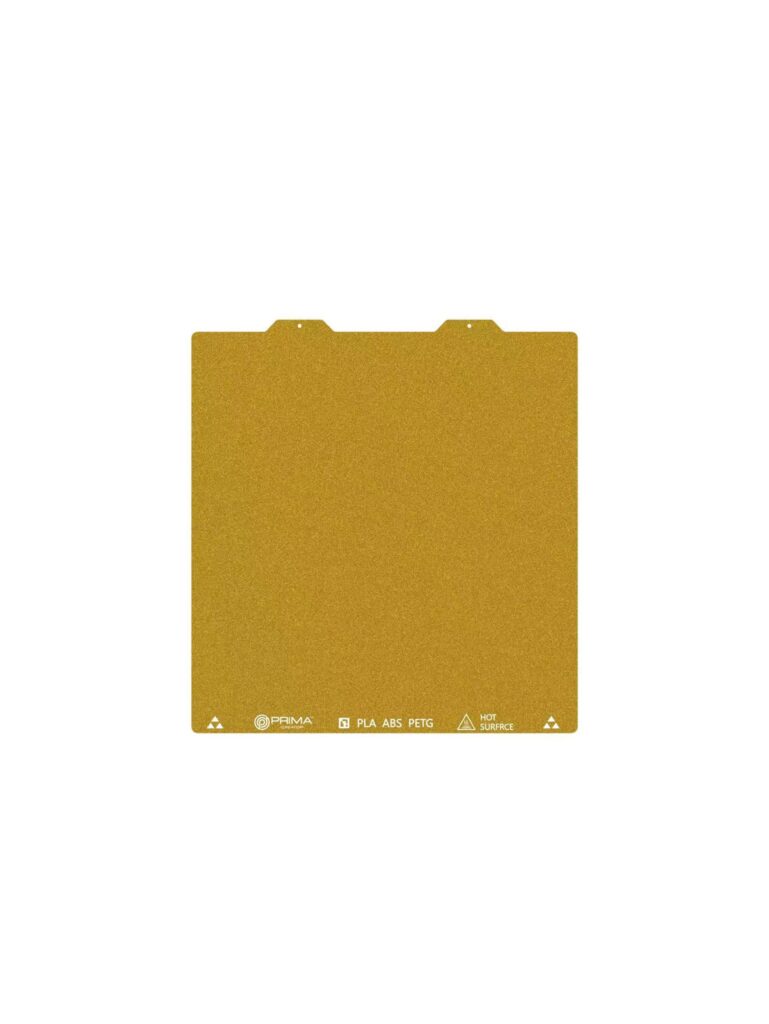 A1 Mini Textured PEI Plate