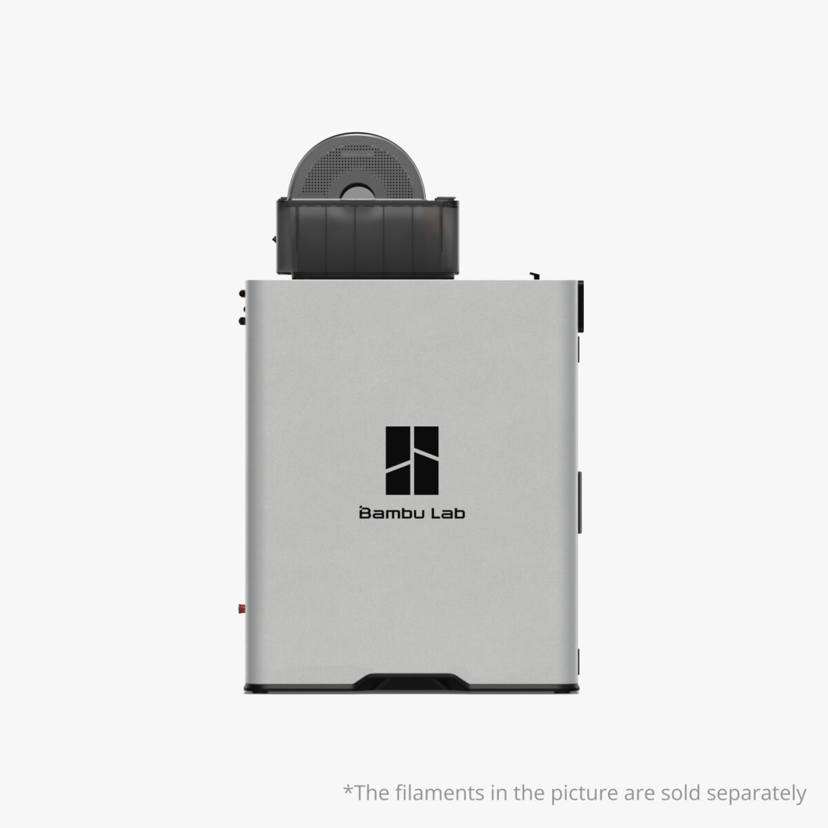 Bambu Lab H2S Combo 3D Printer | Multi-Color High-Speed 3D Printer