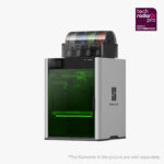 Bambu Lab H2S Combo 2 10W 3D Printer | AMS + 10W Laser