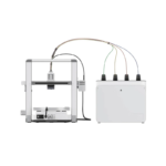 Creality SPARKX i7 Combo 3D Printer - Direct Drive Extruder and AI 720p Camera