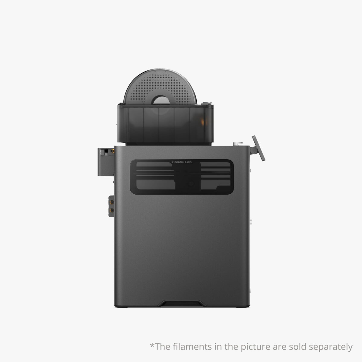 Bambu Lab X2DC Multi-Color CoreXY 3D Printer