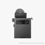 Bambu Lab X2DC Multi-Color CoreXY 3D Printer