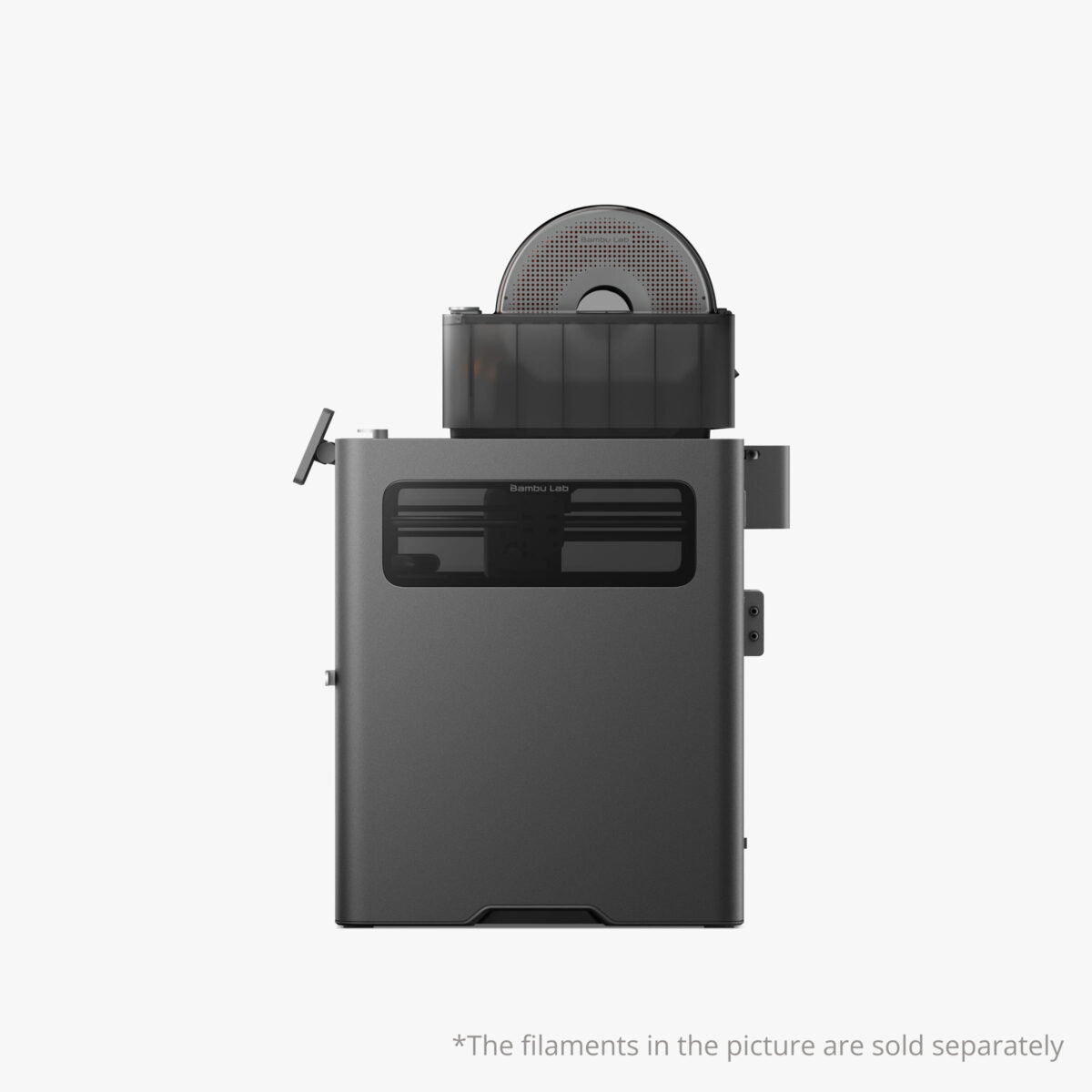 Bambu Lab X2DC High-Speed 3D Printer India