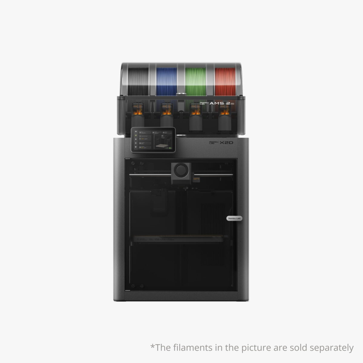 Bambu Lab X2DC 3D Printer KSP Electronics