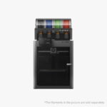 Bambu Lab X2DC 3D Printer KSP Electronics