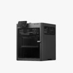 Bambu Lab X2D 3D Printer - Multi-Material Dual Nozzle System Overview