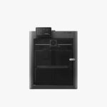 Bambu Lab X2D 3D Printer - Dual Nozzle High-Speed CoreXY with Active Chamber Heating