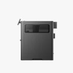 Bambu Lab X2D 3D Printer - PMSM Servo Extrusion and AI Monitoring