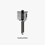Bambu Lab Hotend 0.4 mm Hardened Steel