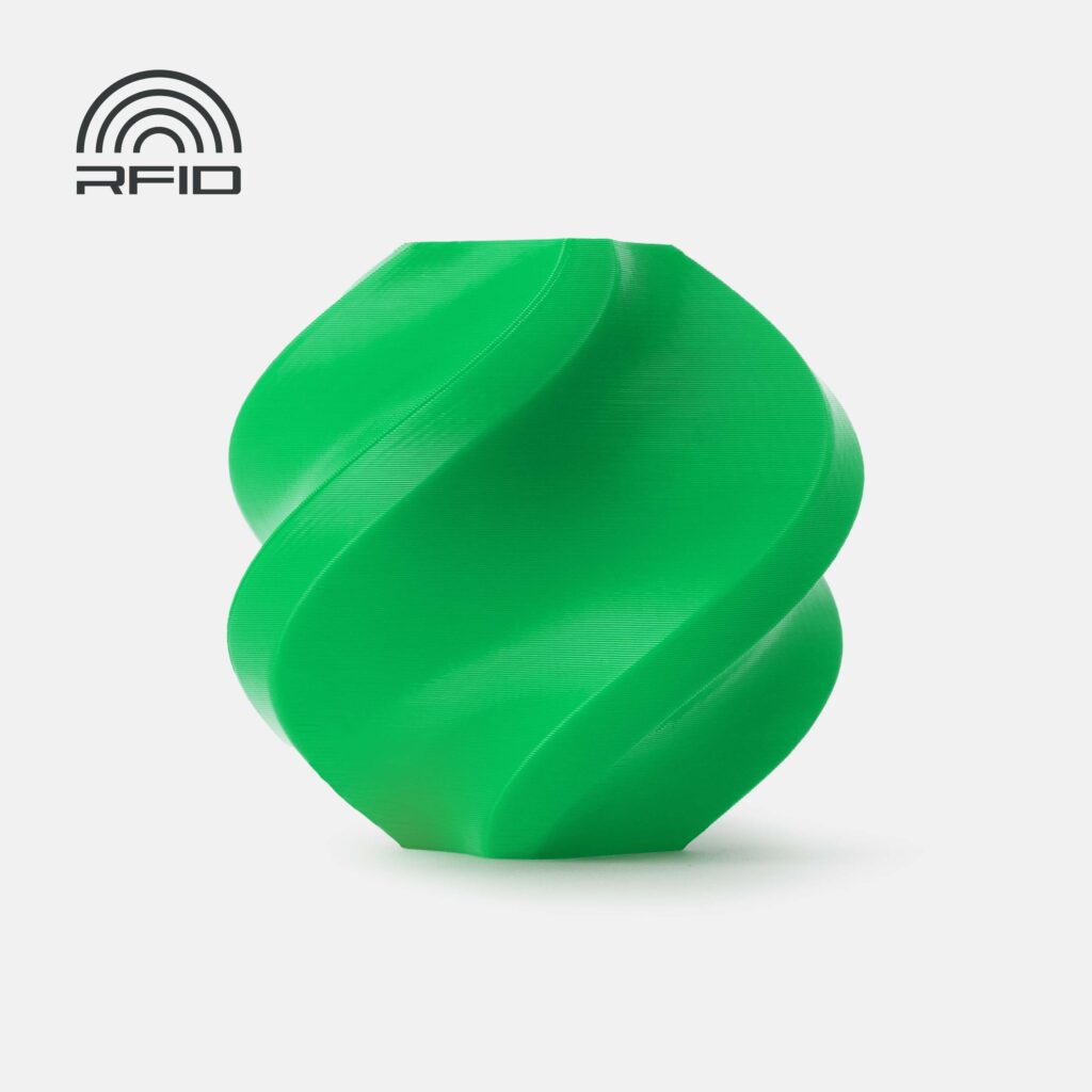 Bambu Green (10501)